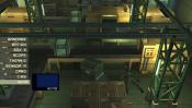 Metal Gear Solid HD collection - Screenshot 3