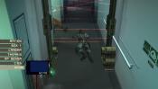 Metal Gear Solid HD collection - Screenshot 4