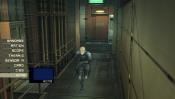 Metal Gear Solid HD collection - Screenshot 5