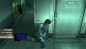 Metal Gear Solid HD collection - Screenshot 8