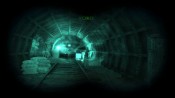 Metro 2033 - Screenshot 2