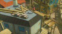 Naruto Shippuden: Ultimate Ninja Storm 3 - Screenshot 1