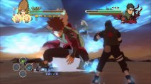 Naruto Shippuden: Ultimate Ninja Storm 3 - Screenshot 4