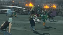 Naruto Shippuden: Ultimate Ninja Storm 3 - Screenshot 6