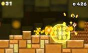 New Super Mario Bros. 2 - Screenshot 1