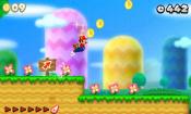 New Super Mario Bros. 2 - Screenshot 2