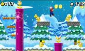 New Super Mario Bros. 2 - Screenshot 4