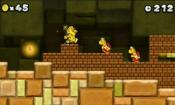 New Super Mario Bros. 2 - Screenshot 5