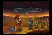 Odin Sphere - Screenshot 3