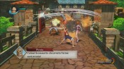 One Piece Pirate Musou - Screenshot 0