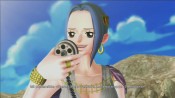 One Piece Pirate Musou - Screenshot 1