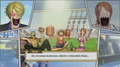 One Piece Pirate Musou - Screenshot 2