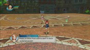 One Piece Pirate Musou - Screenshot 3