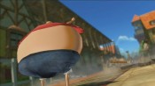 One Piece Pirate Musou - Screenshot 6