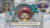 One Piece Pirate Musou - Screenshot 7