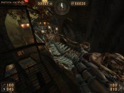 Painkiller: Battle Out Of Hell - Screenshot 1
