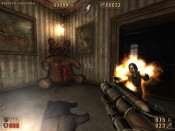 Painkiller: Battle Out Of Hell - Screenshot 4