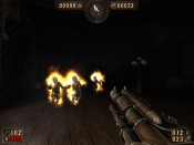 Painkiller: Battle Out Of Hell - Screenshot 5