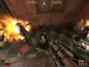 Painkiller: Battle Out Of Hell - Screenshot 7