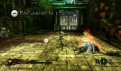 Pandora's Tower - Screenshot 6