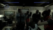 Resident Evil : The Darkside Chronicles HD - Screenshot 2