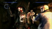 Resident Evil : The Darkside Chronicles HD - Screenshot 3