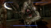 Resident Evil : The Darkside Chronicles HD - Screenshot 4