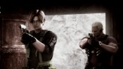 Resident Evil : The Darkside Chronicles HD - Screenshot 5