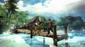 Risen 2: Dark Waters - Screenshot 1