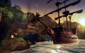 Risen 2: Dark Waters - Screenshot 3
