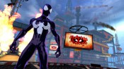 Spider-Man: Dimensions - Screenshot 3