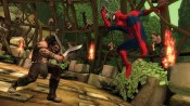 Spider-Man: Dimensions - Screenshot 6