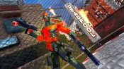 Spider-Man: Dimensions - Screenshot 7