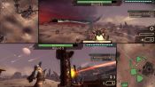 Starhawk - Screenshot 1