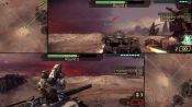 Starhawk - Screenshot 2