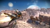 Starhawk - Screenshot 3