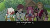 Tales of Graces f - Screenshot 0