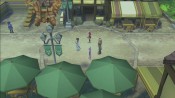 Tales of Graces f - Screenshot 2