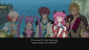 Tales of Graces f - Screenshot 4