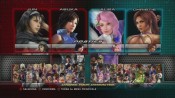 Tekken Tag Tournament 2 - Screenshot 1