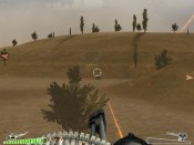Terrorist Takedown - Screenshot 1