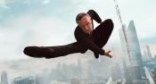 The Amazing Spider Man - Screenshot 0