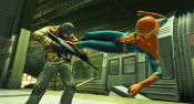 The Amazing Spider Man - Screenshot 1