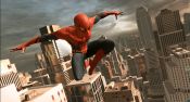 The Amazing Spider Man - Screenshot 3