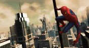 The Amazing Spider Man - Screenshot 5