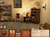 The Sims Medieval - Screenshot 0