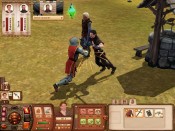 The Sims Medieval - Screenshot 3