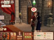 The Sims Medieval - Screenshot 6
