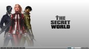 The Secret World - Screenshot 0