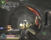 The Sword of Etheria - Screenshot 1